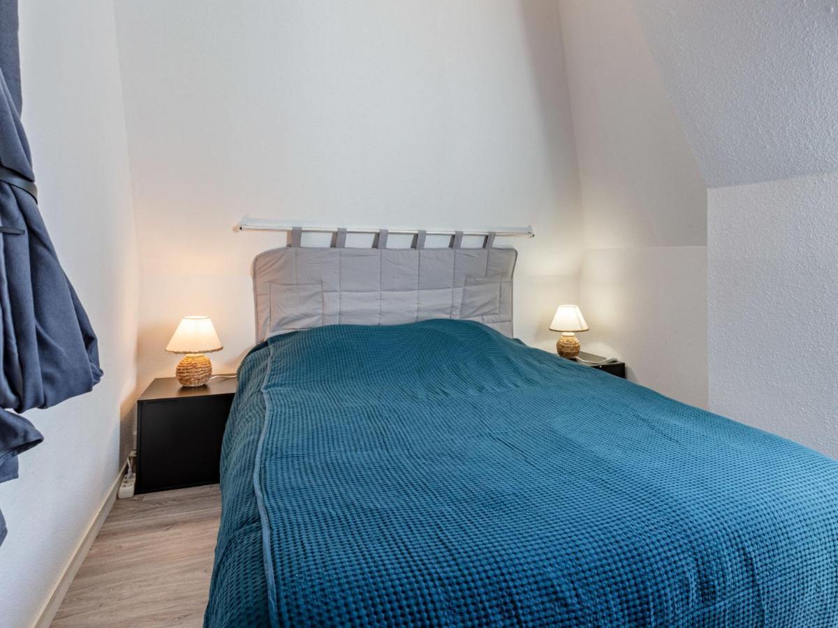 Apartment Le Grand Cap-15 By Interhome Villers-sur-Mer Dış mekan fotoğraf