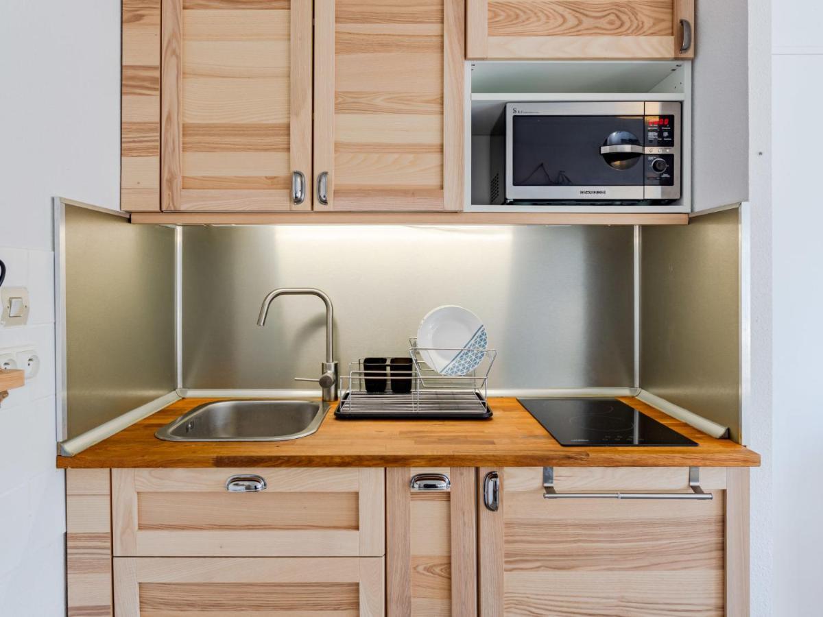 Apartment Le Grand Cap-15 By Interhome Villers-sur-Mer Dış mekan fotoğraf