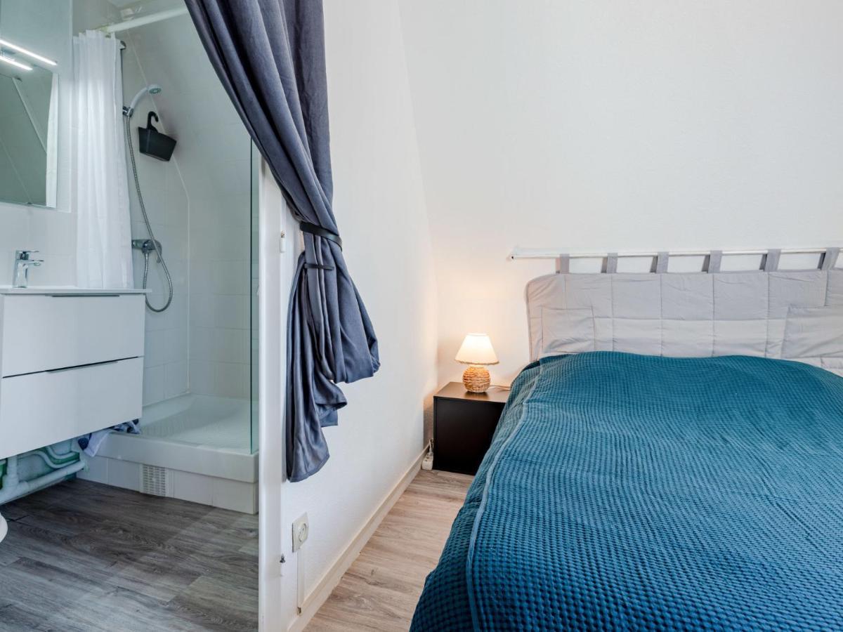 Apartment Le Grand Cap-15 By Interhome Villers-sur-Mer Dış mekan fotoğraf